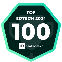 Top EdTech 100 · Dealroom