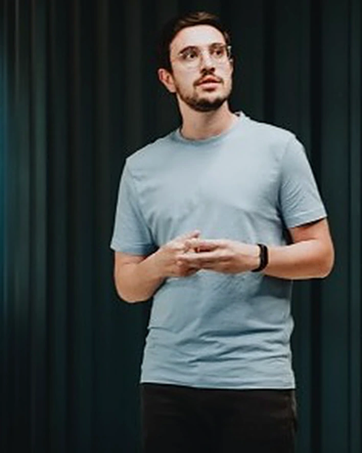 Giovanni Galatro