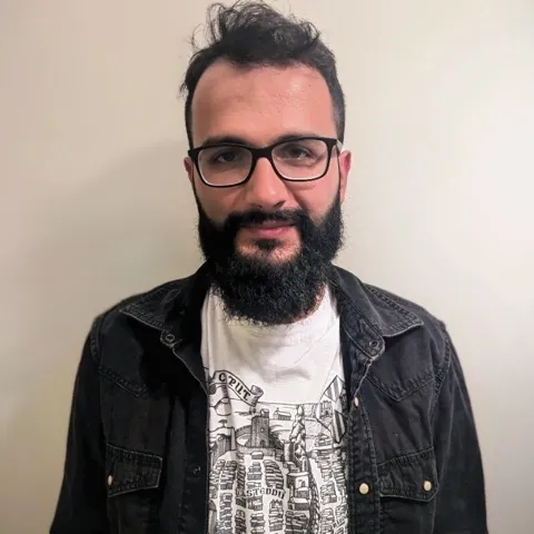 Leonardo Sanna, PhD