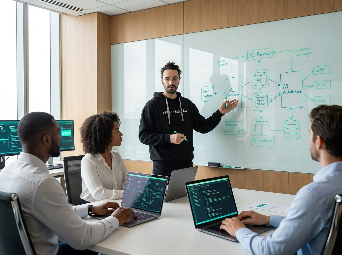 AI Solutions Architect
