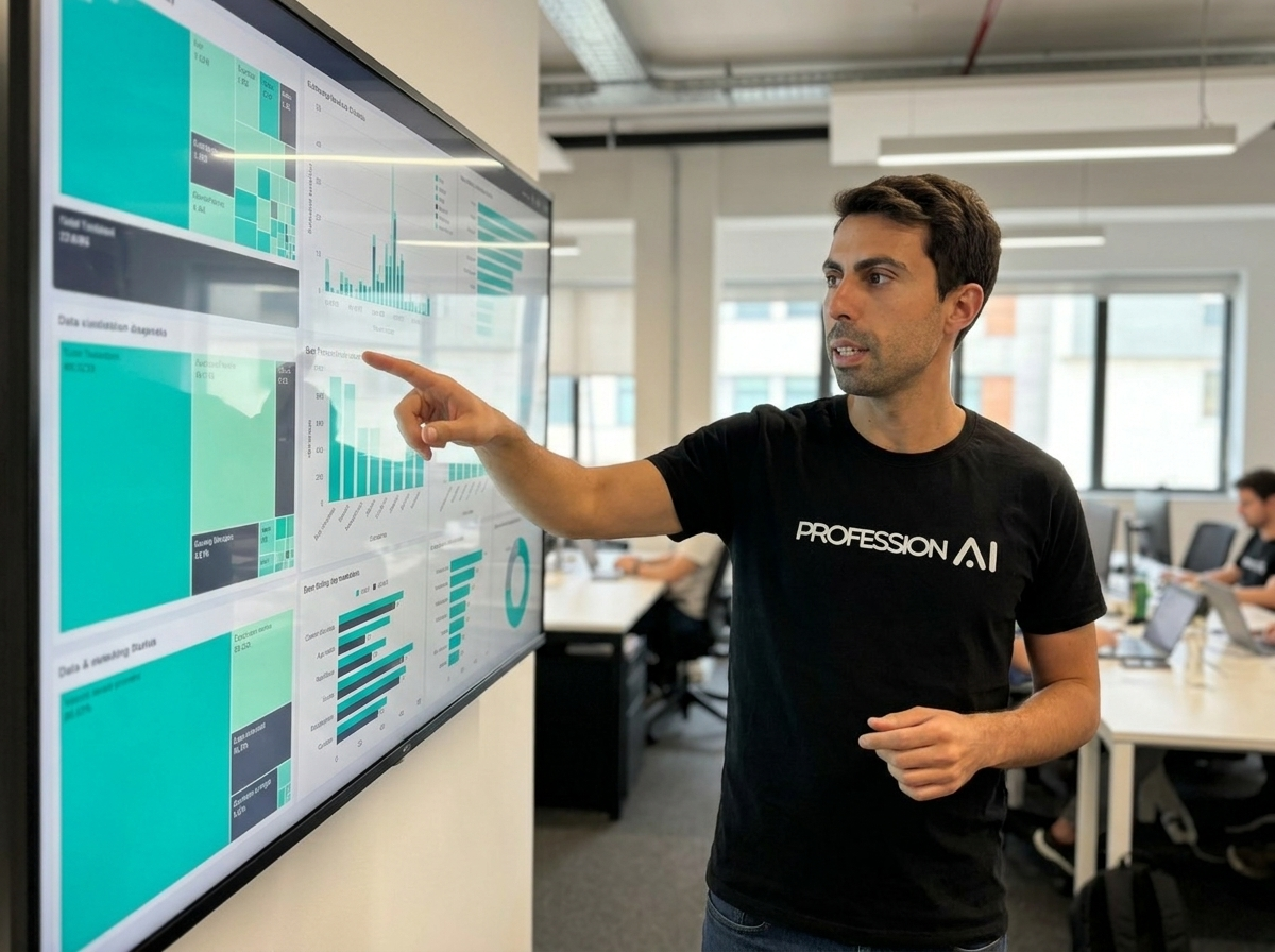 Data Analyst